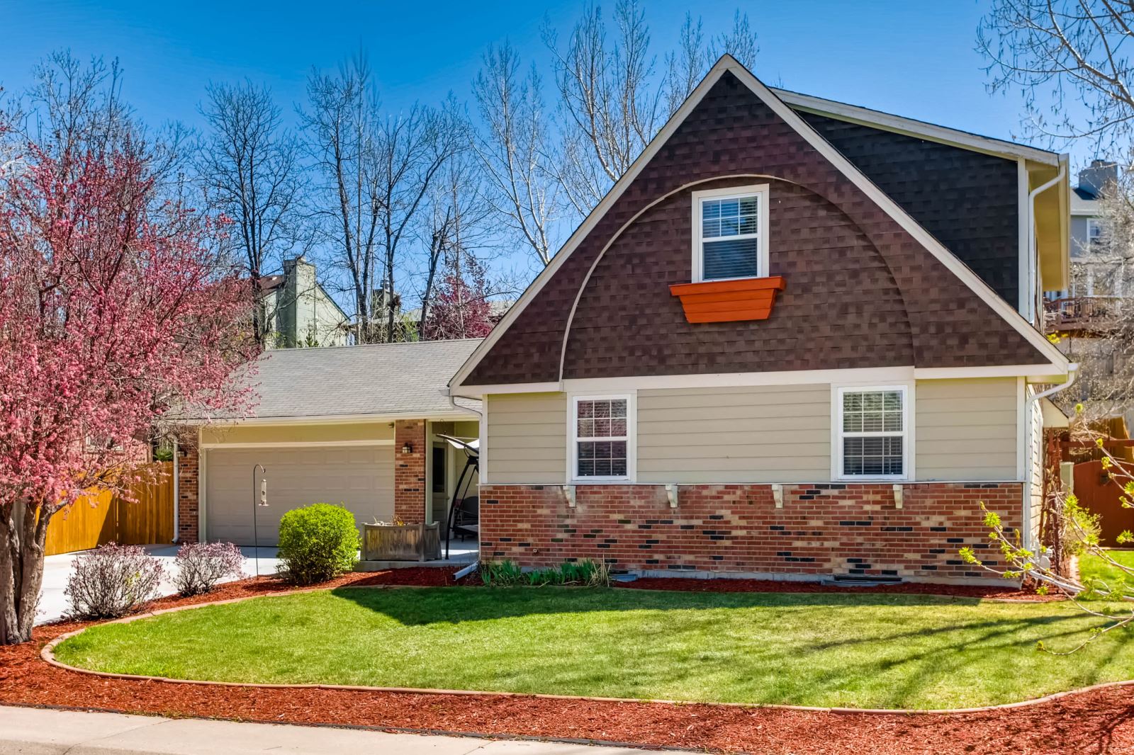 Entertainer's Dream Home For Sale in Littleton, Columbine West John